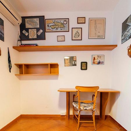 121 - Casa Levanto, 5 Minuti Dal Mare E Spiaggia Apartamento Exterior foto