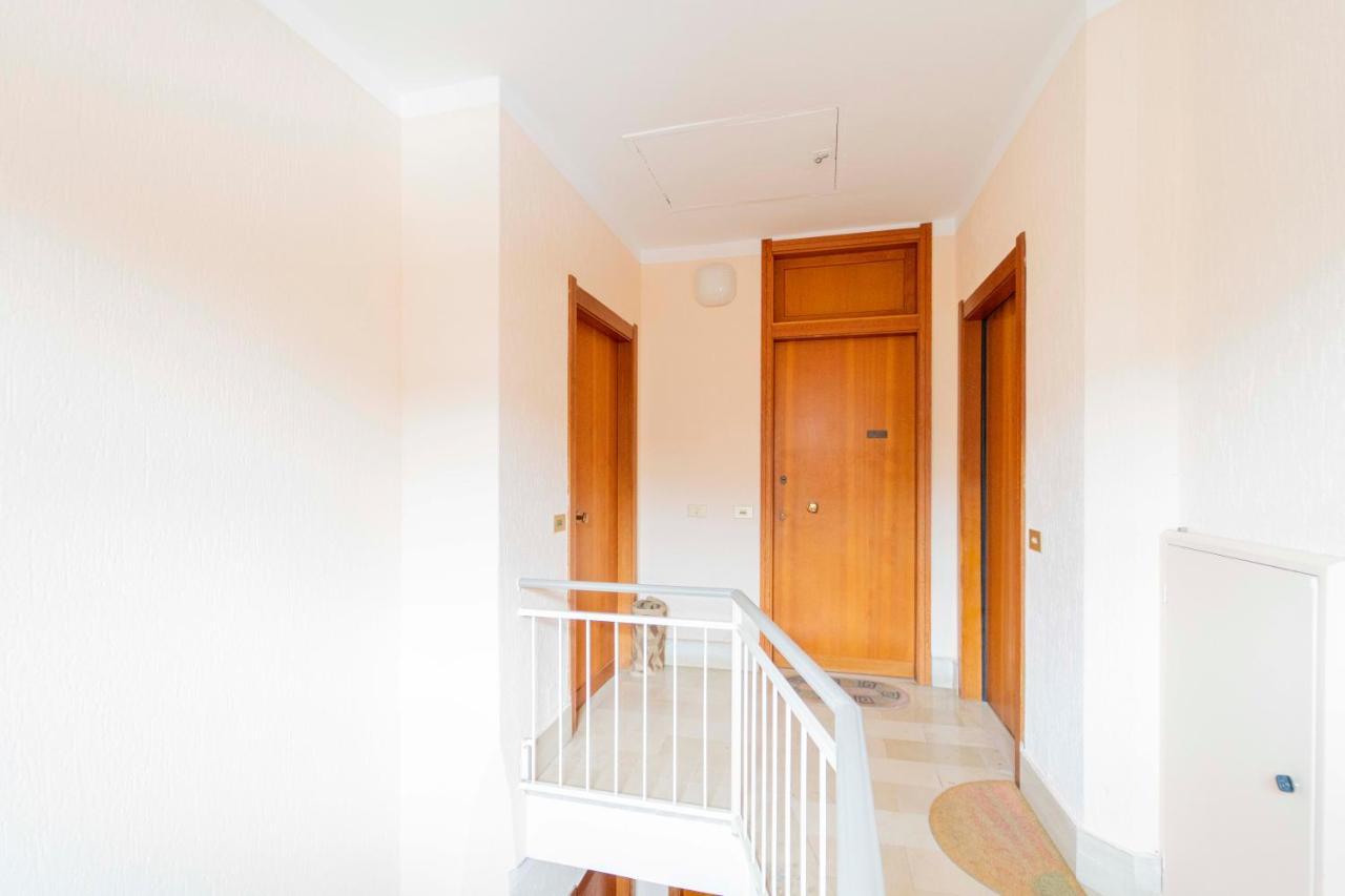 121 - Casa Levanto, 5 Minuti Dal Mare E Spiaggia Apartamento Exterior foto