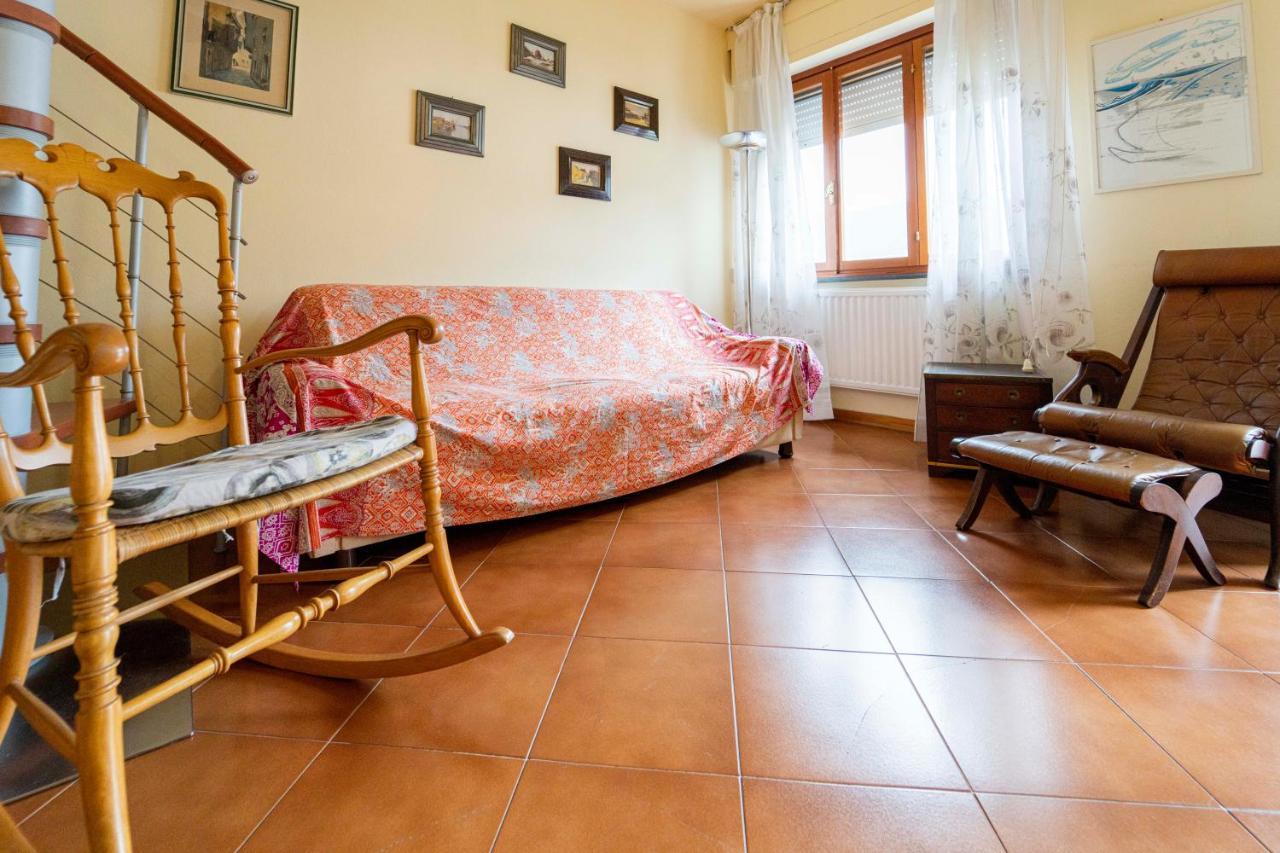 121 - Casa Levanto, 5 Minuti Dal Mare E Spiaggia Apartamento Exterior foto