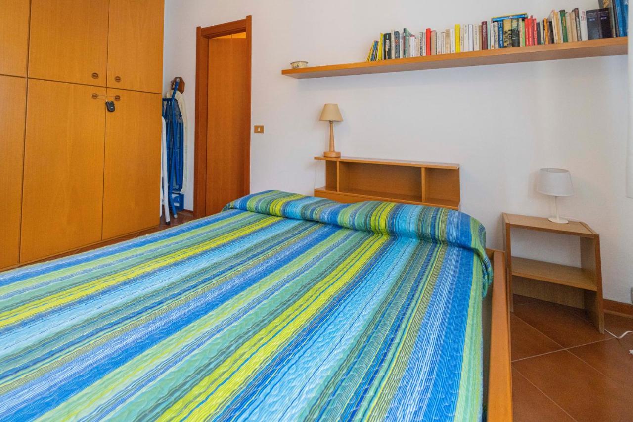 121 - Casa Levanto, 5 Minuti Dal Mare E Spiaggia Apartamento Exterior foto