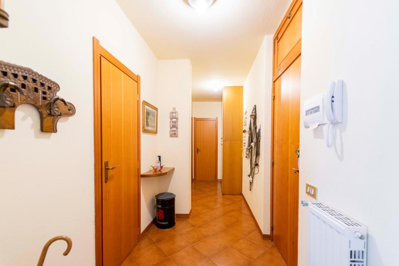 121 - Casa Levanto, 5 Minuti Dal Mare E Spiaggia Apartamento Exterior foto