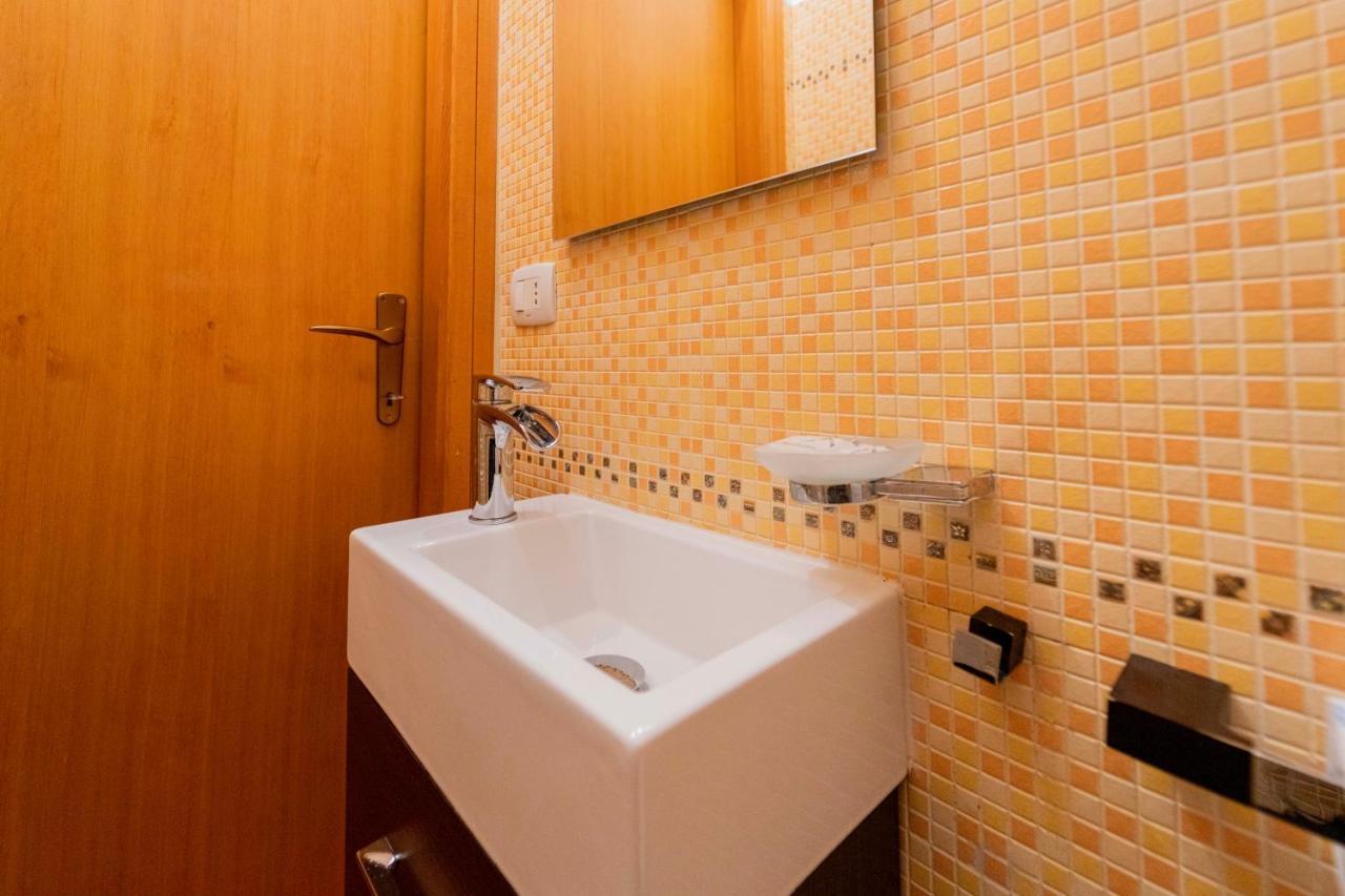 121 - Casa Levanto, 5 Minuti Dal Mare E Spiaggia Apartamento Exterior foto