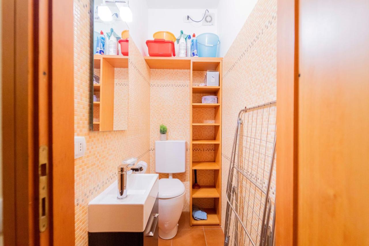 121 - Casa Levanto, 5 Minuti Dal Mare E Spiaggia Apartamento Exterior foto