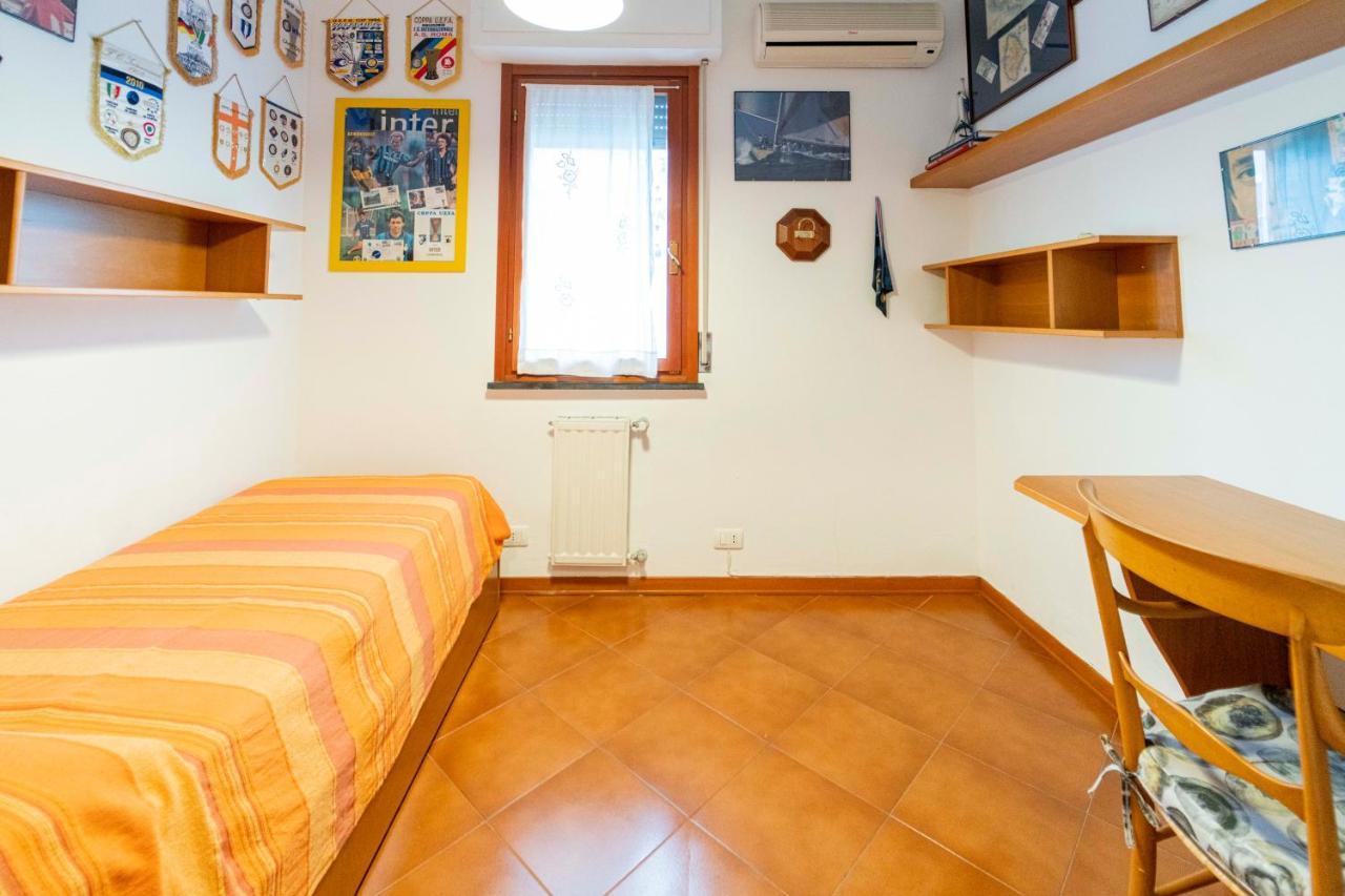 121 - Casa Levanto, 5 Minuti Dal Mare E Spiaggia Apartamento Exterior foto