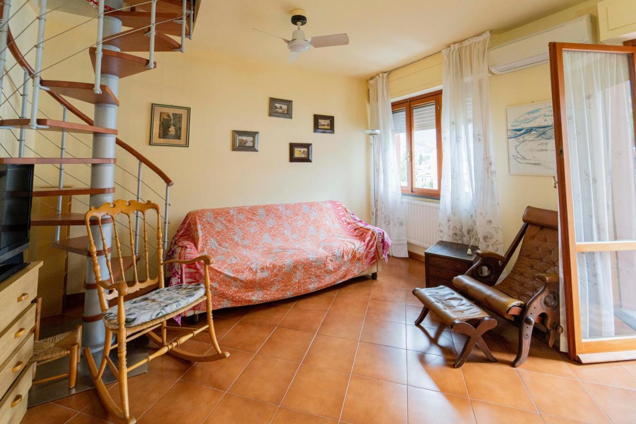 121 - Casa Levanto, 5 Minuti Dal Mare E Spiaggia Apartamento Exterior foto