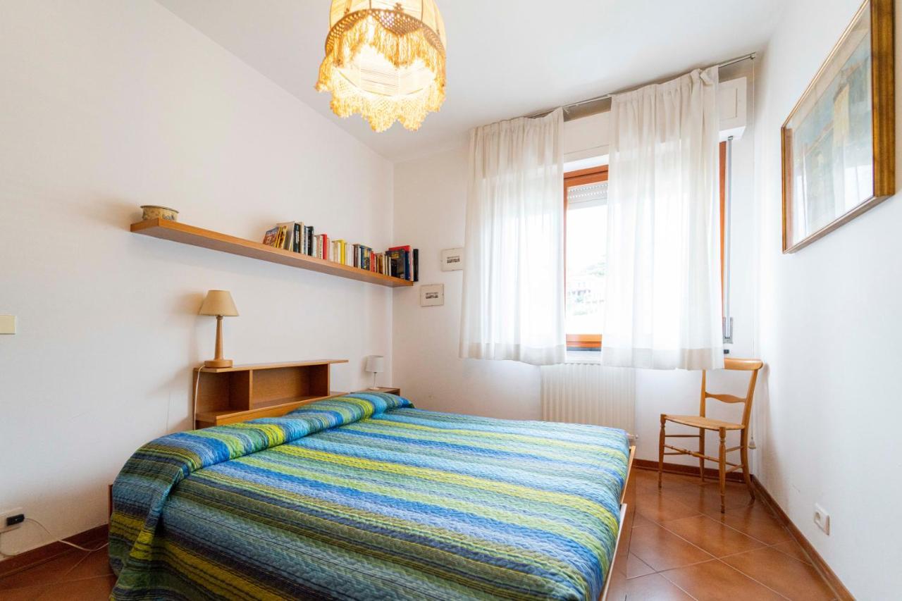 121 - Casa Levanto, 5 Minuti Dal Mare E Spiaggia Apartamento Exterior foto