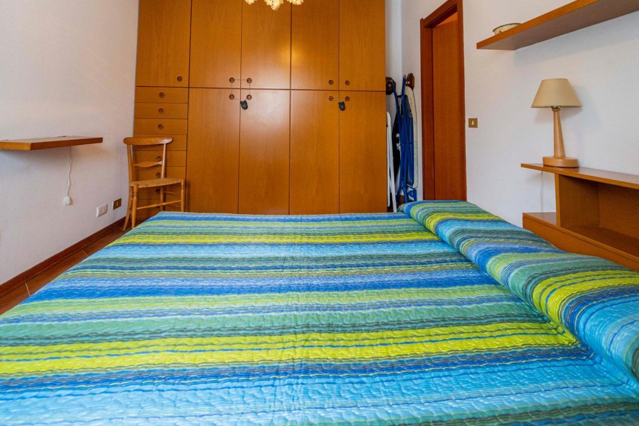 121 - Casa Levanto, 5 Minuti Dal Mare E Spiaggia Apartamento Exterior foto