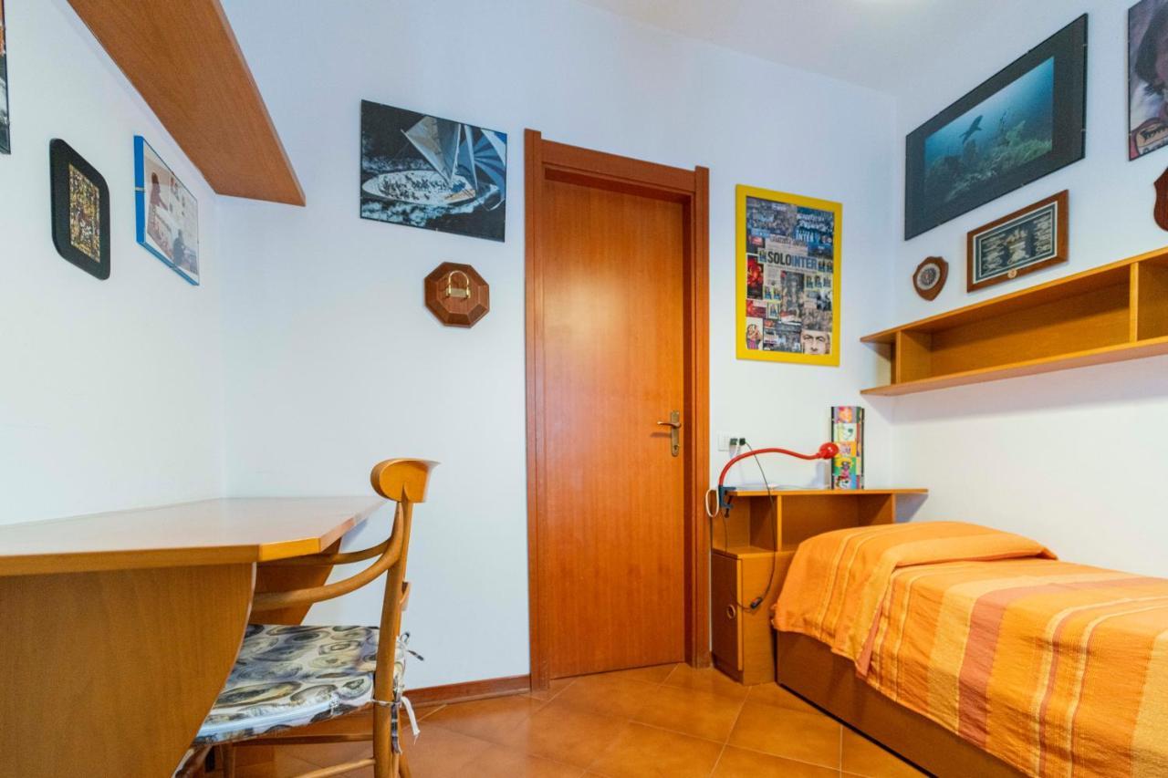 121 - Casa Levanto, 5 Minuti Dal Mare E Spiaggia Apartamento Exterior foto
